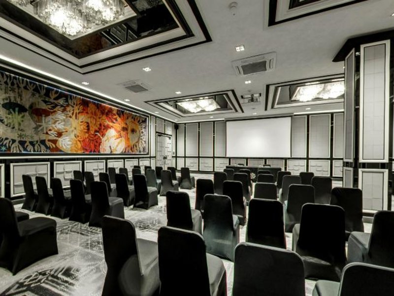 Konferenzraum