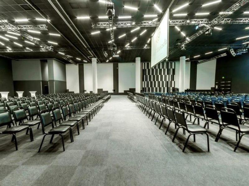Konferenzraum