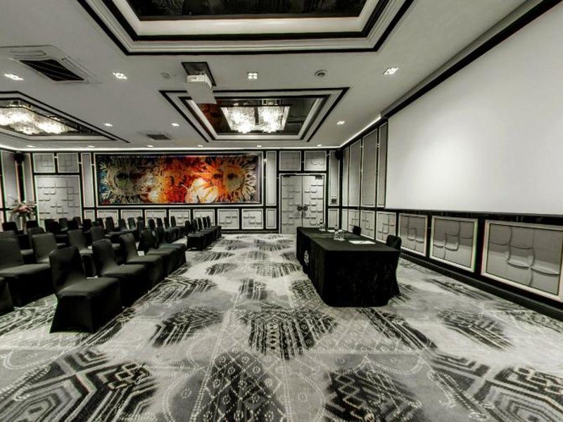 Lounge/Empfang