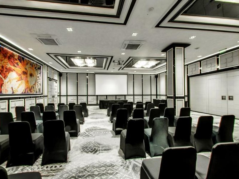 Konferenzraum