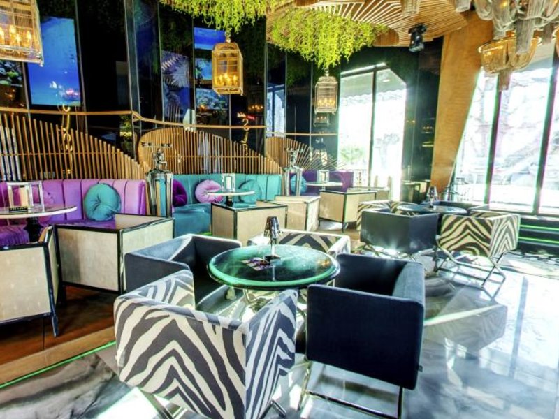 Lounge/Empfang