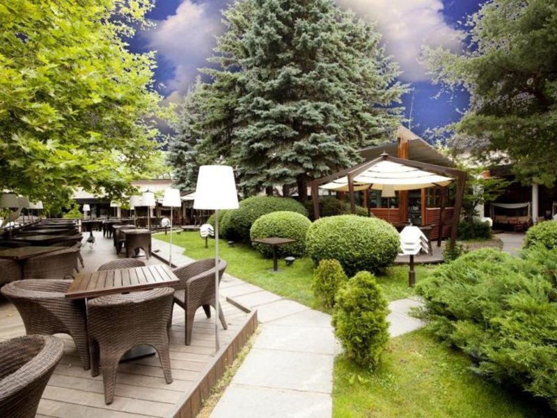 Garten
