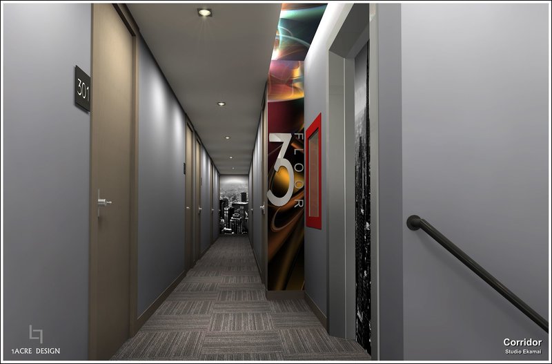Lounge/Empfang