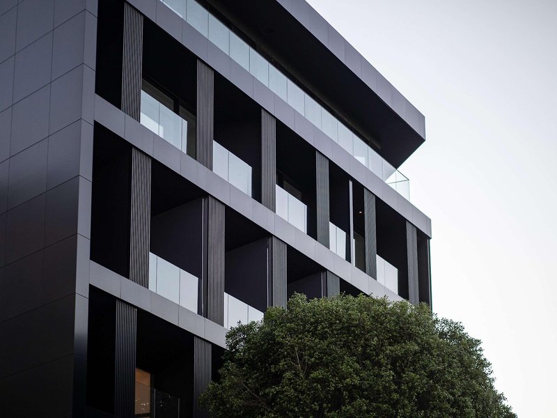 Map Hotel in Nikosia, Larnaca (Süden) Außenaufnahme