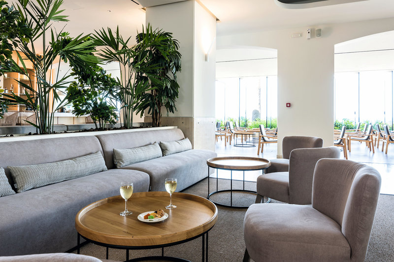 Lounge/Empfang