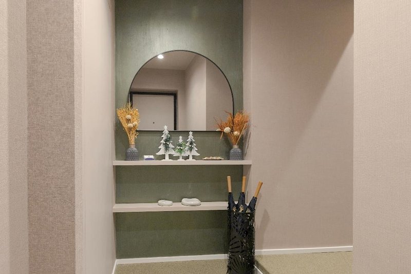 Aiello Hotels  Isola Design District in Mailand, Mailand (Malpensa) Badezimmer