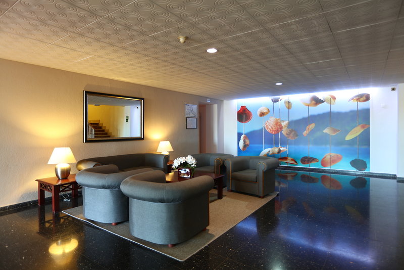 Lounge/Empfang