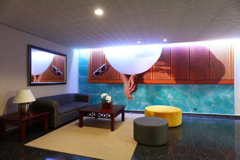 Lounge/Empfang