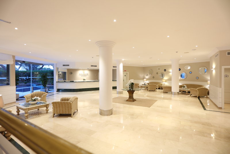 Lounge/Empfang