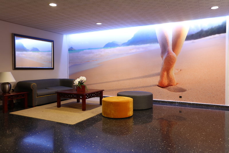 Lounge/Empfang