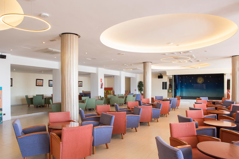 Lounge/Empfang