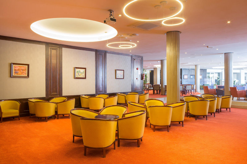 Konferenzraum