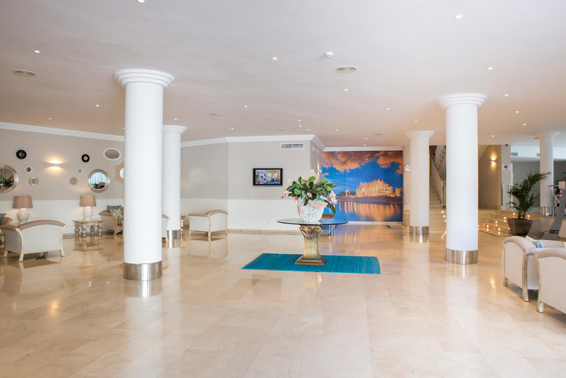 Lounge/Empfang