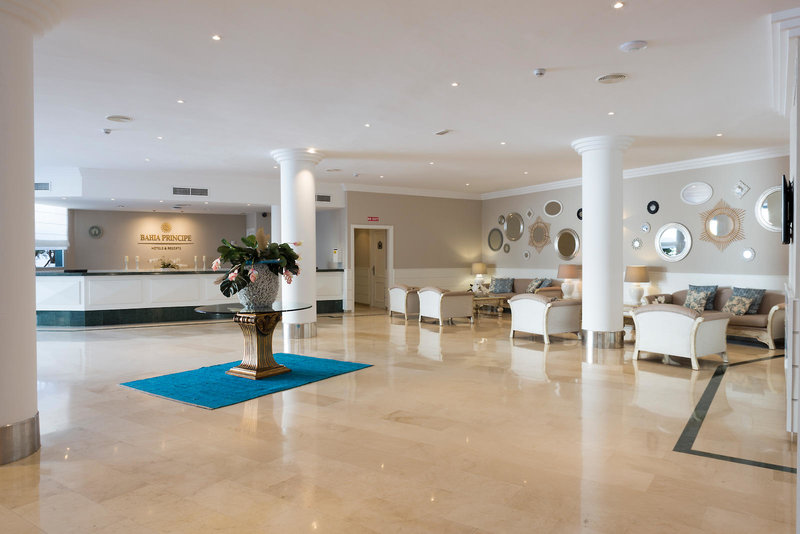 Lounge/Empfang