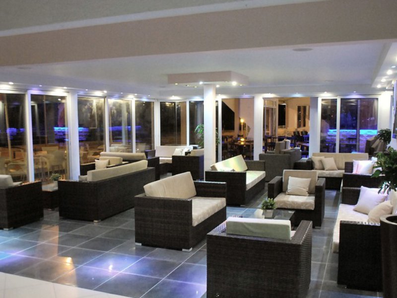 Lounge/Empfang
