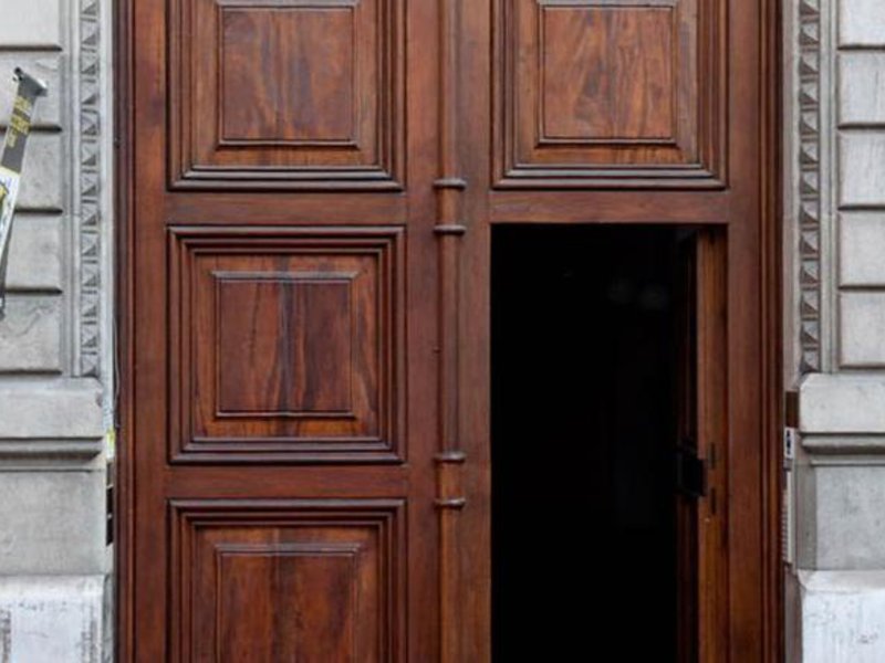 Bcn 46 Hostal in Barcelona, Barcelona Lounge/Empfang