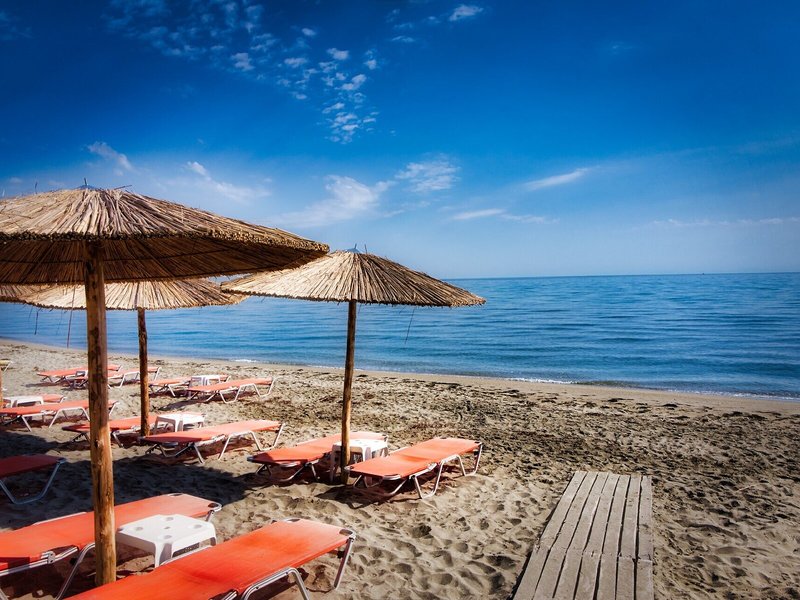 Strand