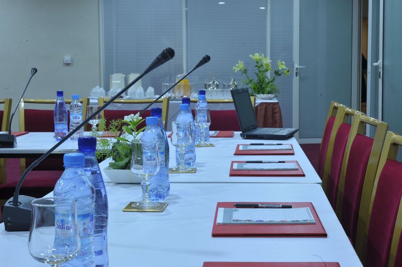 Konferenzraum