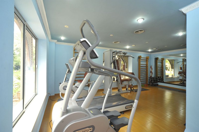 Sport und Freizeit