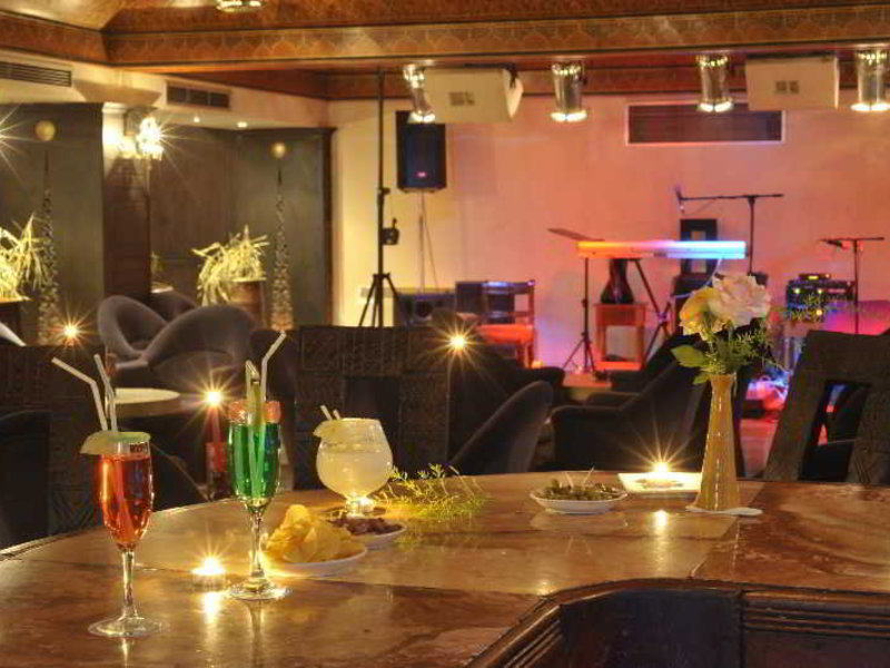 Lounge/Empfang