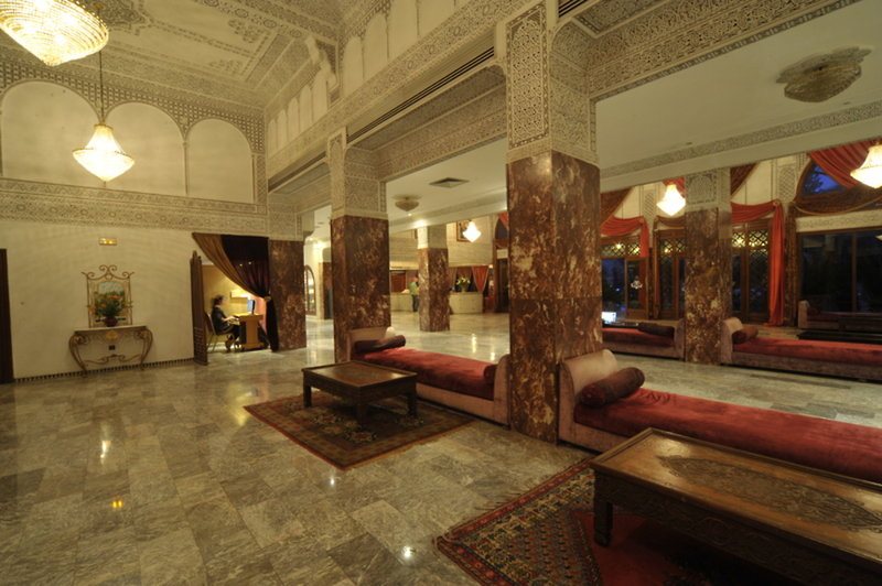Lounge/Empfang