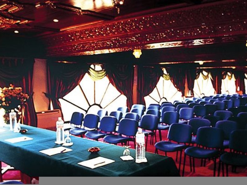Konferenzraum