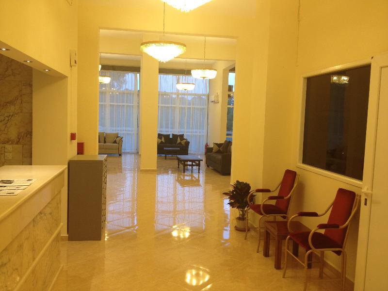 Lounge/Empfang