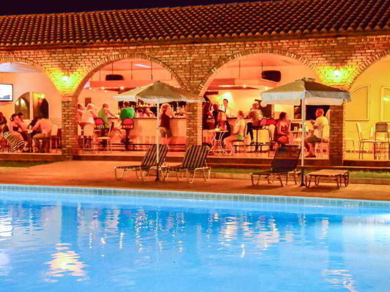 Hallenbad