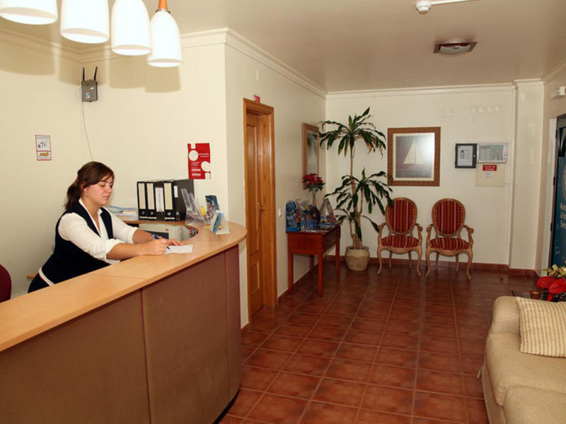 Lounge/Empfang