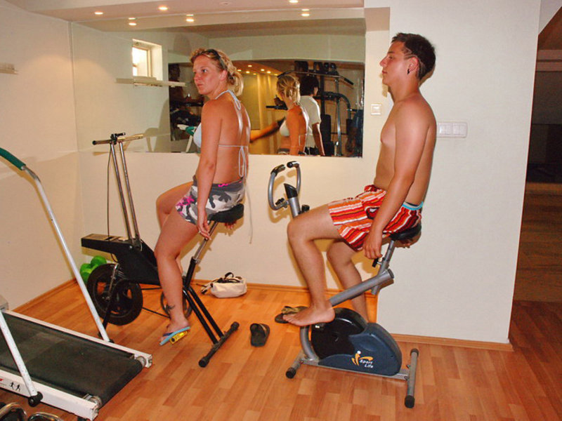 Sport und Freizeit