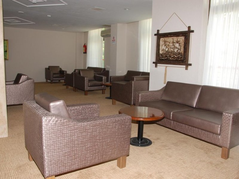 Lounge/Empfang