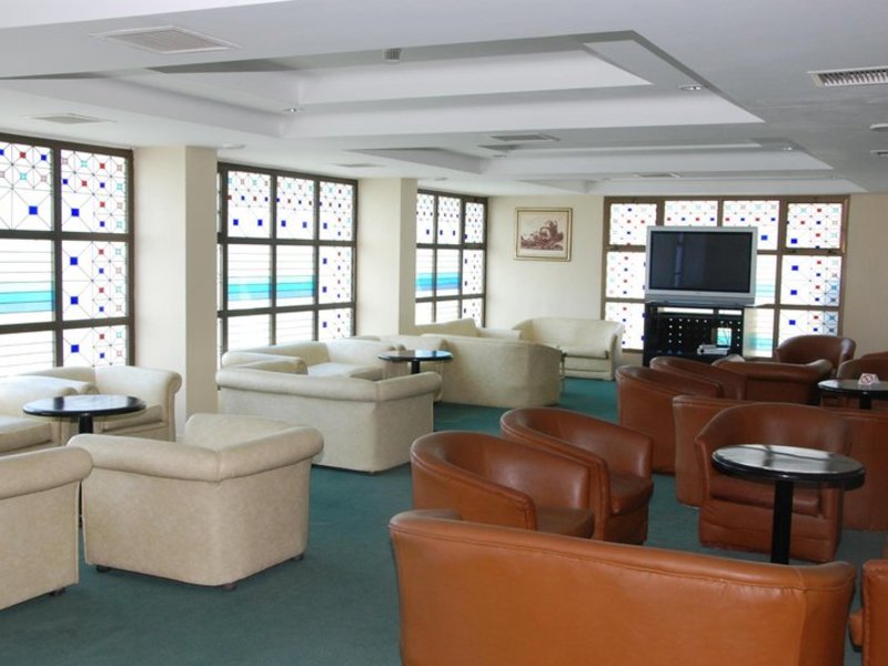 Lounge/Empfang