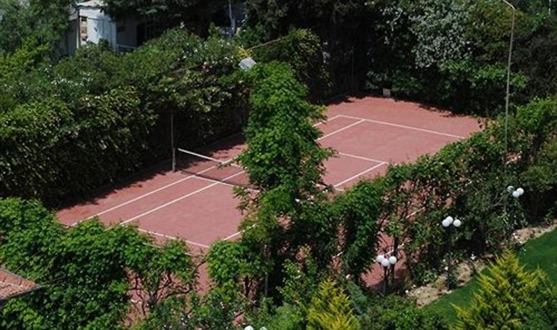 Sport und Freizeit