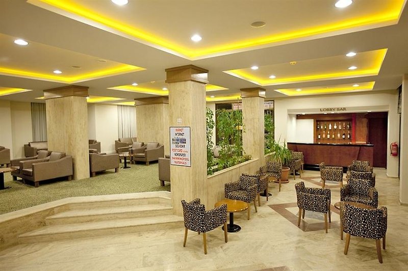 Lounge/Empfang