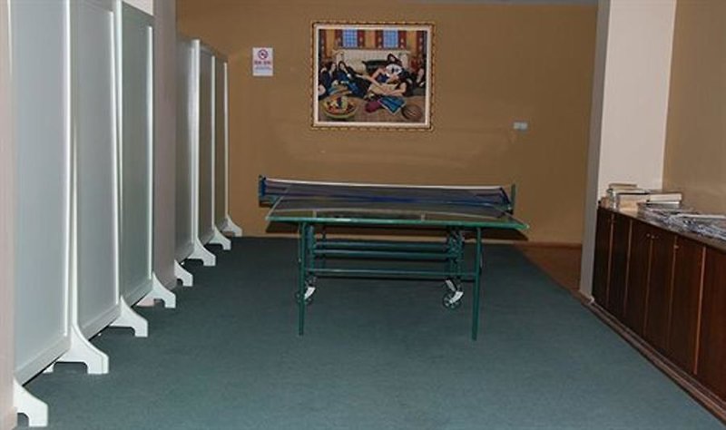 Sport und Freizeit