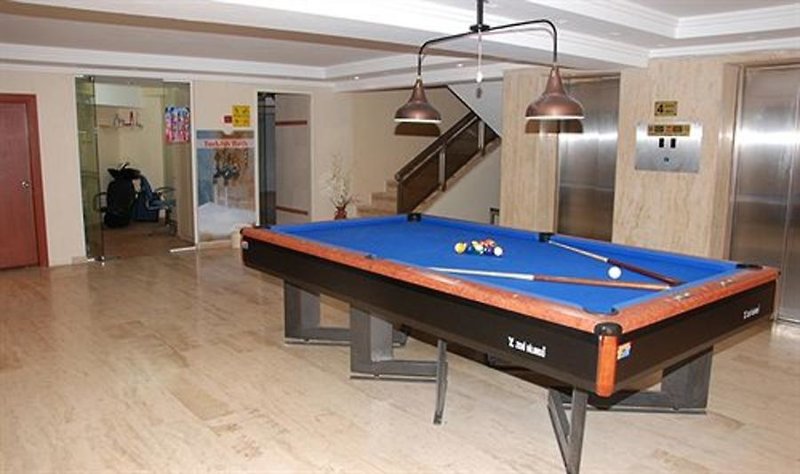 Sport und Freizeit
