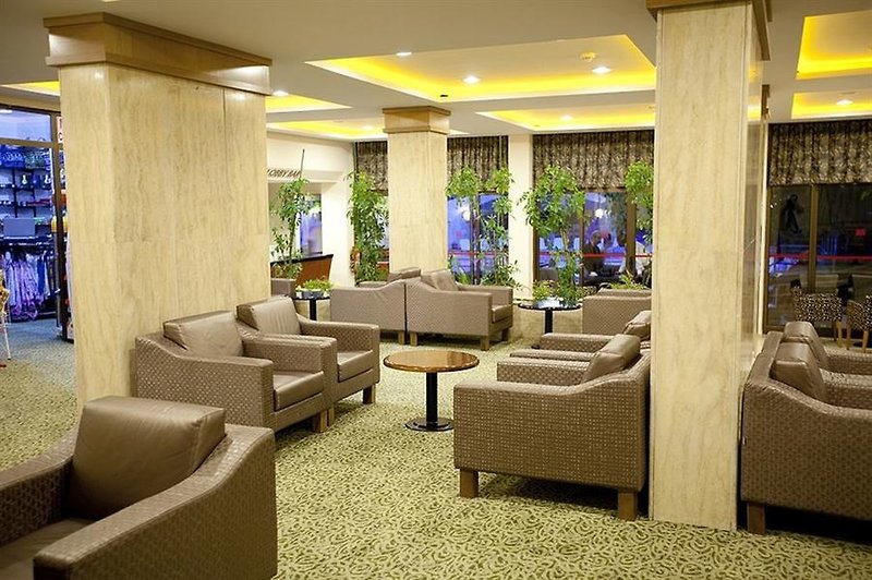 Lounge/Empfang