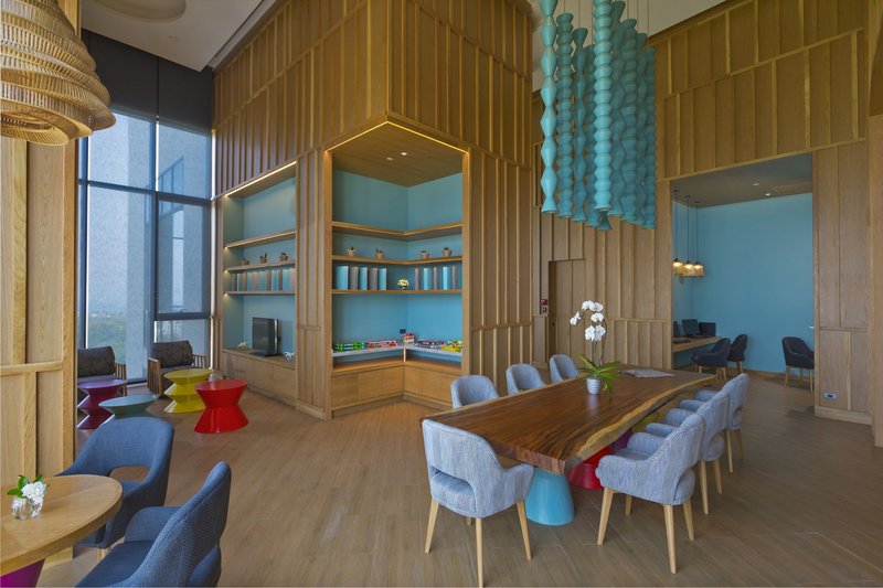 Lounge/Empfang