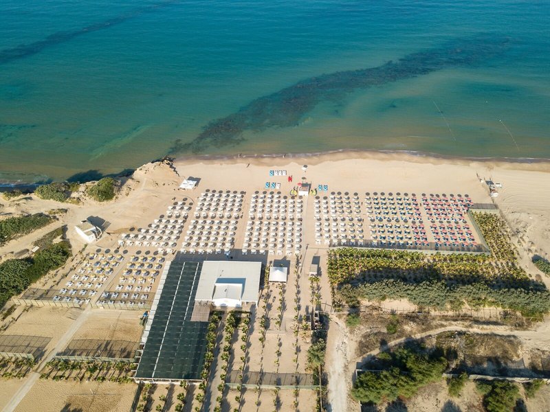 Strand