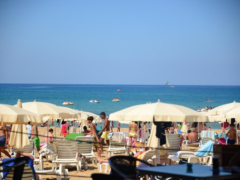 Strand