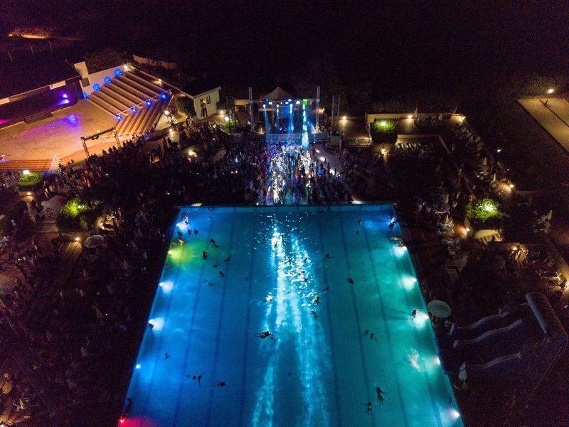 Pool