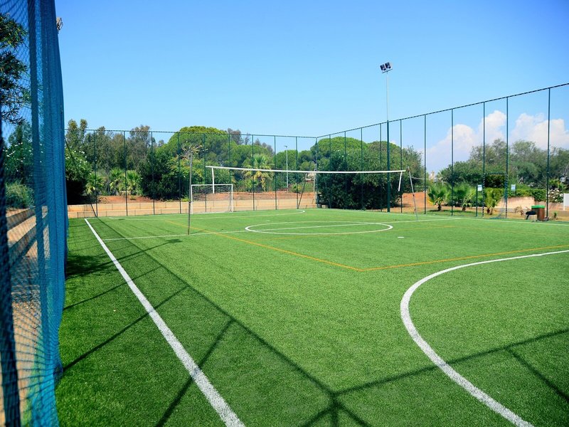Sport und Freizeit