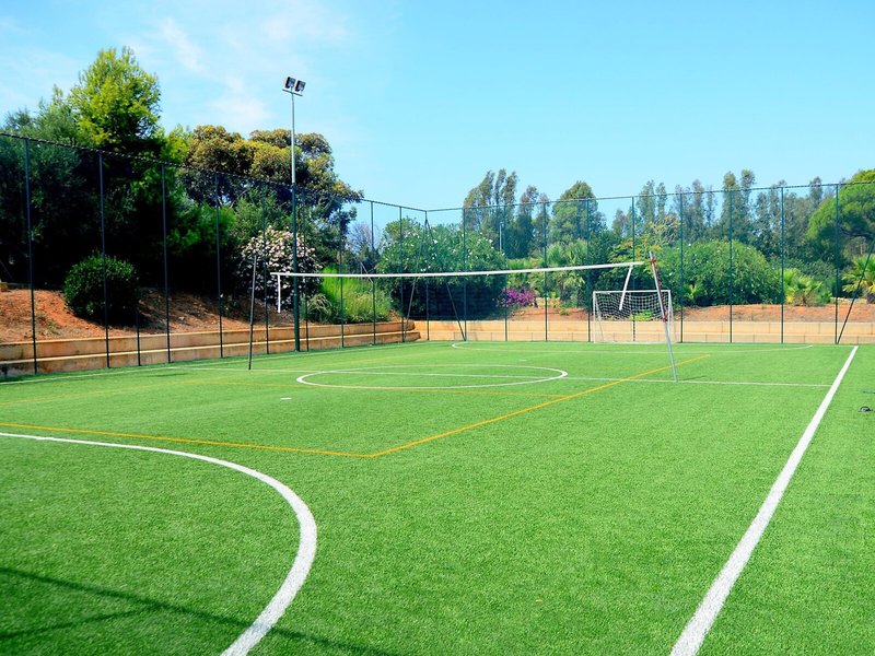 Sport und Freizeit