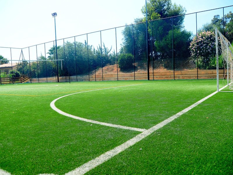 Sport und Freizeit