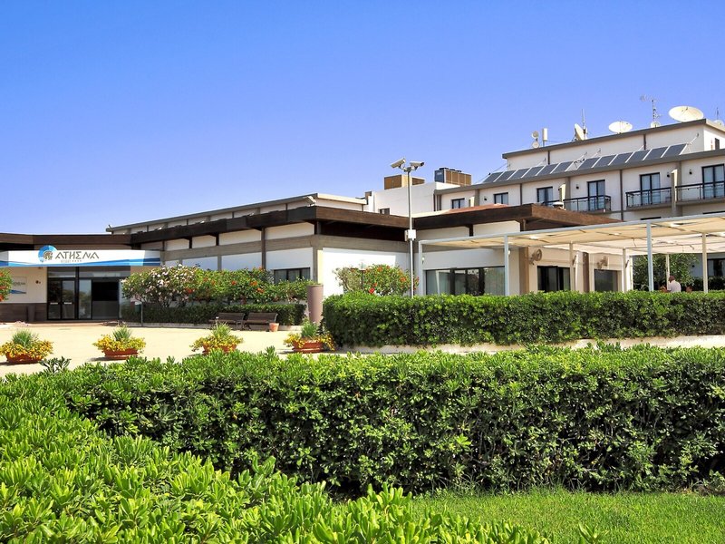 I Giardini di Athena  Athena Resort in Scoglitti, Catania Außenaufnahme