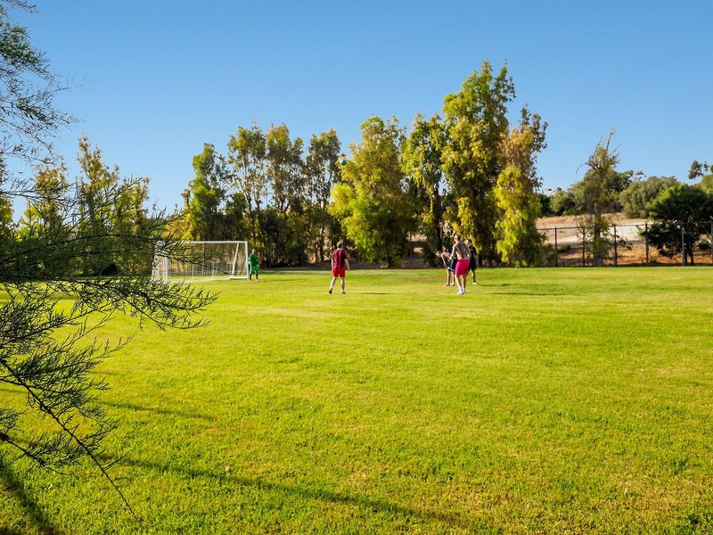 Sport und Freizeit