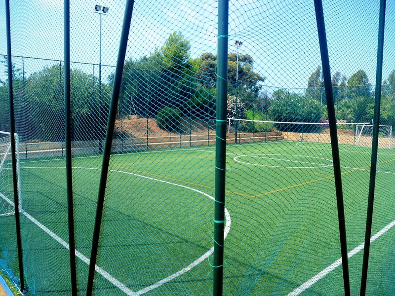 Sport und Freizeit