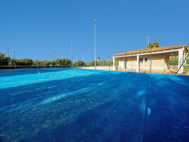 Sport und Freizeit