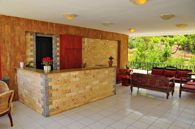 Lounge/Empfang