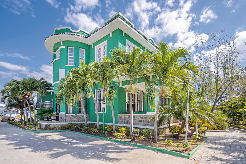 Villas Cienfuegos Affiliated by Meliá in Cienfuegos, Varadero Außenaufnahme